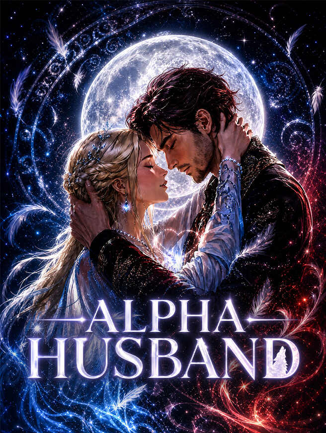 Alpha Husband