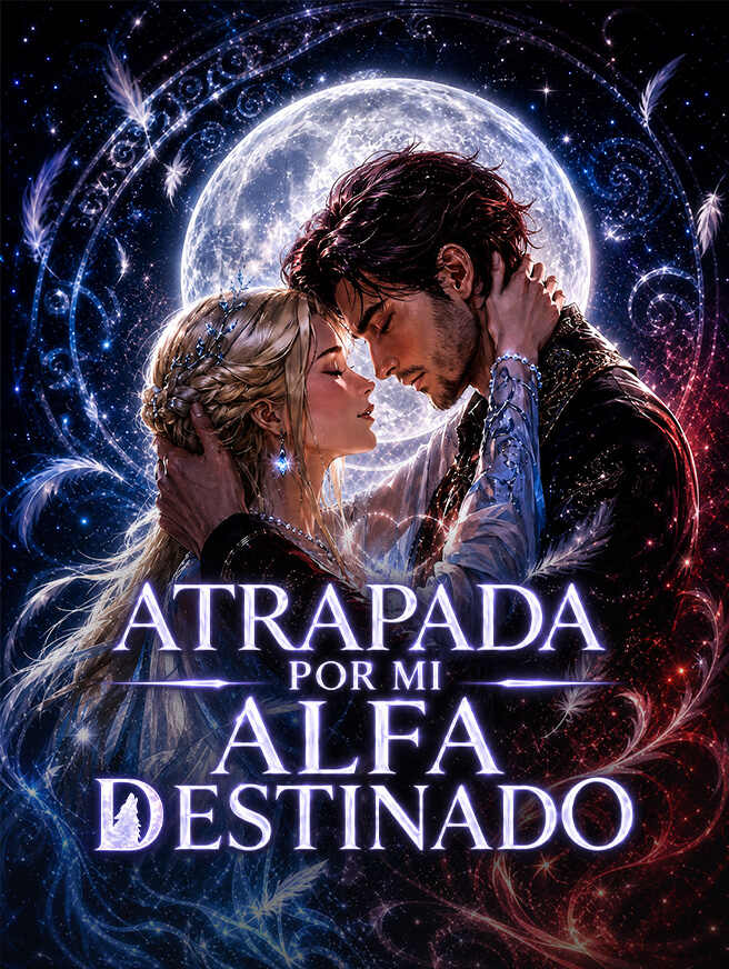 Atrapada por mi Alfa destinado
