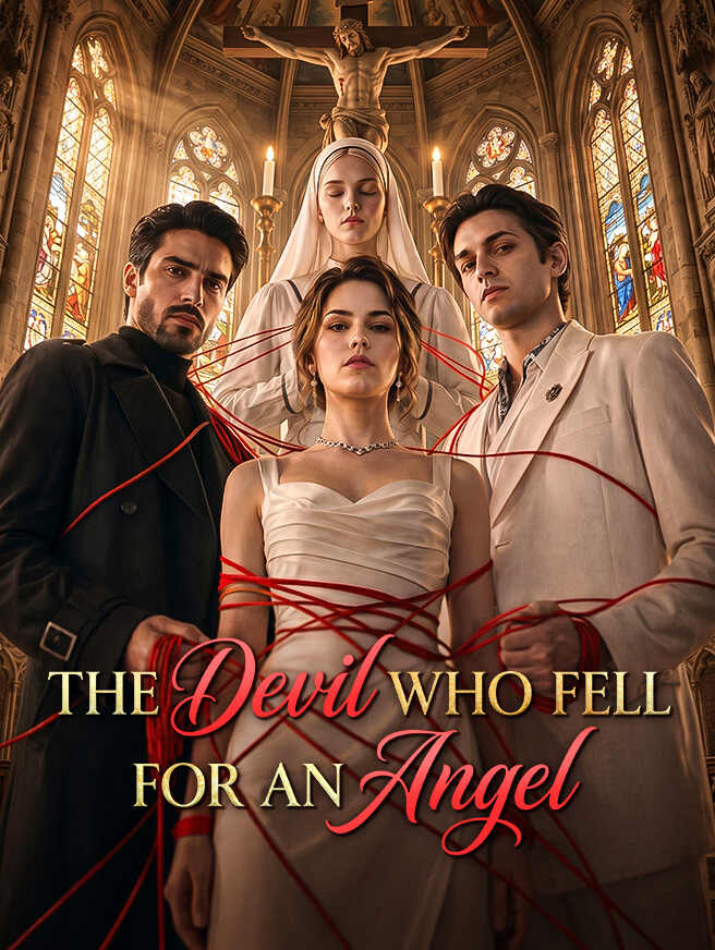 The Devil Who Fell For An Angel