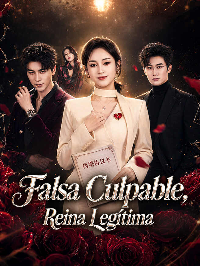 Falsa Culpable, Reina Legítima