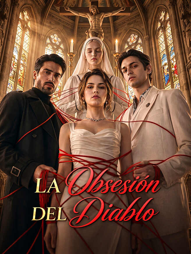 La Obsesión del Diablo