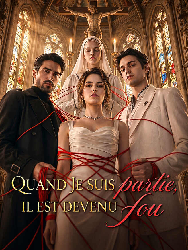 Quand Je suis partie, il est devenu fou