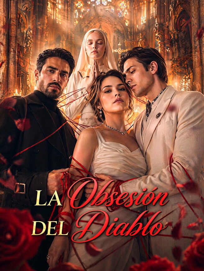 La Obsesión del Diablo