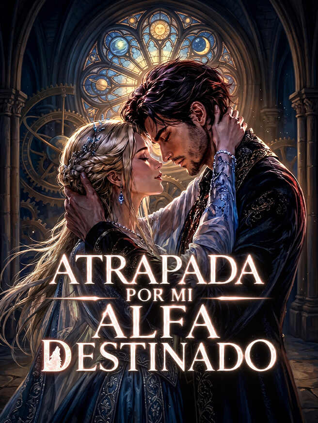Atrapada por mi Alfa destinado