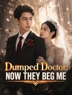 Dumped Doctor: Now They Beg Me