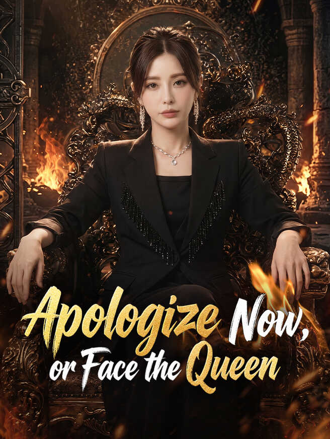 Apologize Now, or Face the Queen