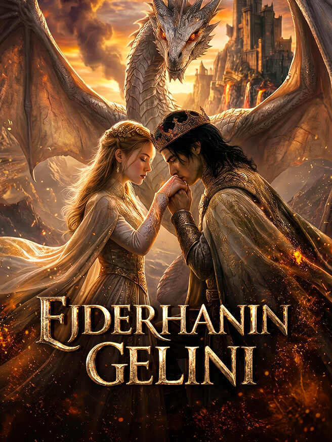 Ejderhanın Gelini