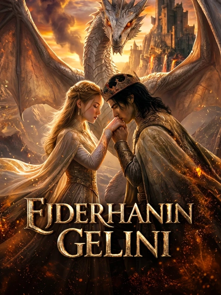 Ejderhanın Gelini