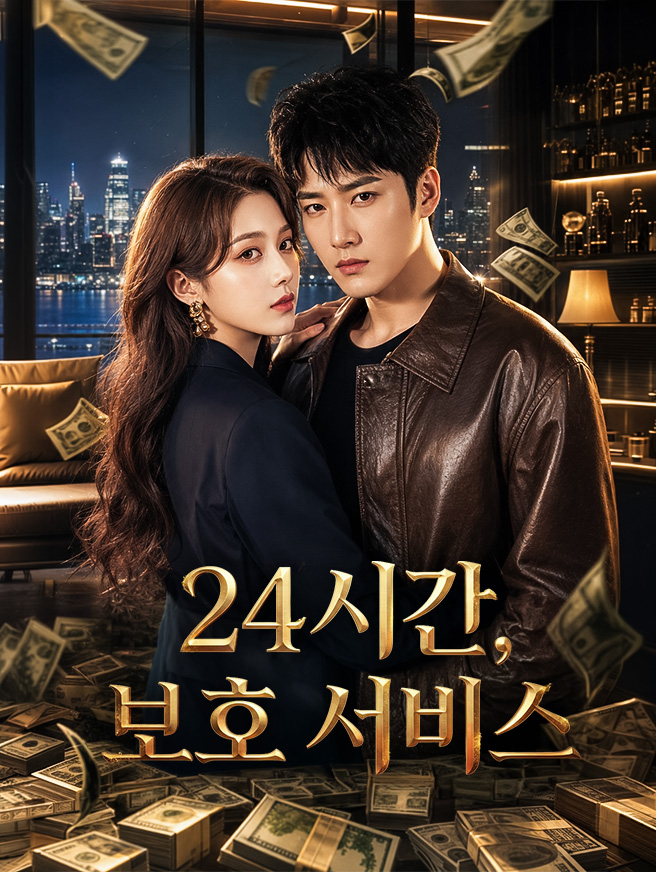 24시간 보호 서비스 (더빙)