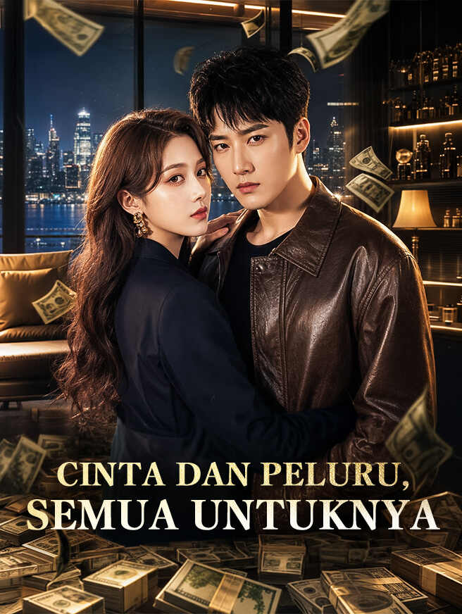 Cinta dan Peluru, Semua untuknya