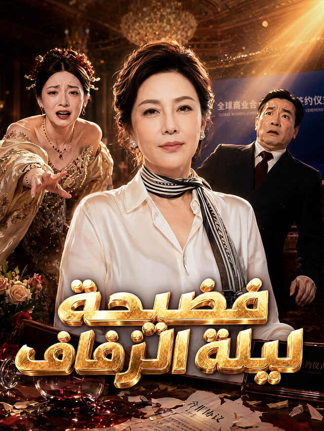 فضيحة ليلة الزفاف