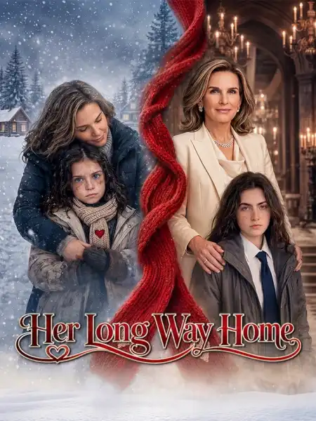 Her Long Way Home