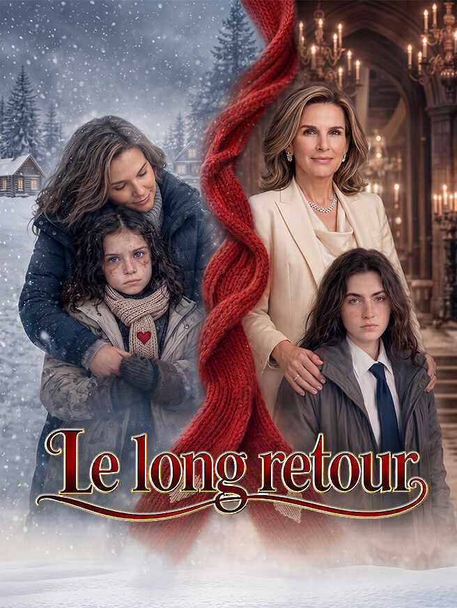 Le long retour