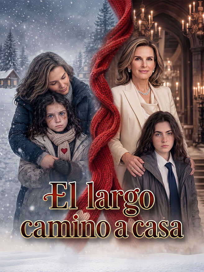 El largo camino a casa