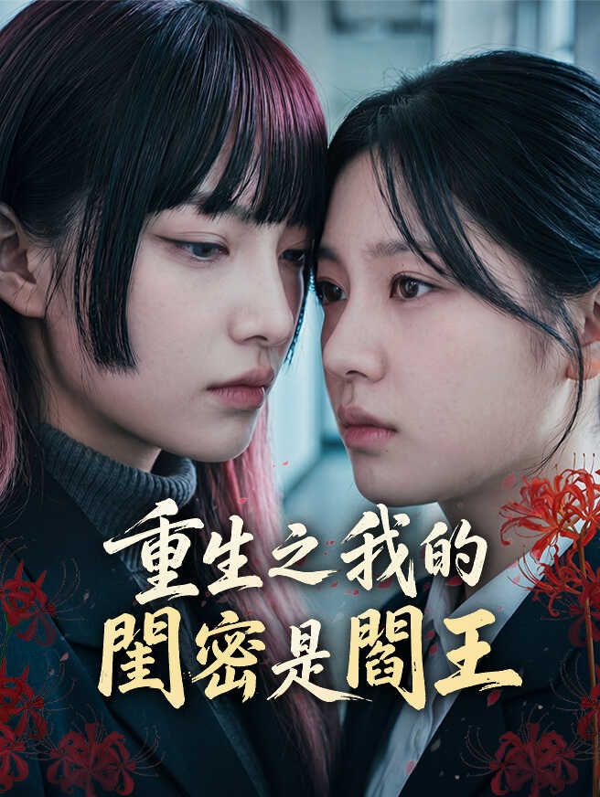  重生之我的閨密是閻王