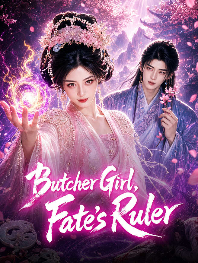 Butcher Girl, Fate's Ruler