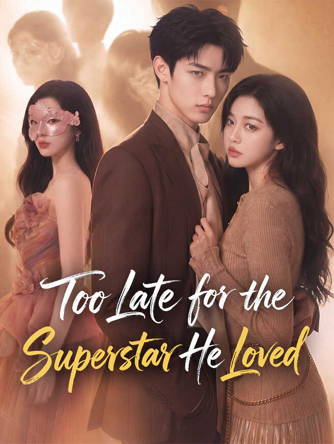 Too Late for the Superstar He Loved