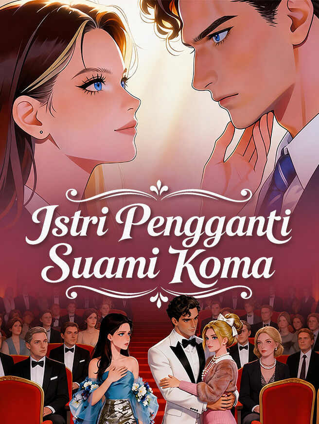 Istri Pengganti Suami Koma