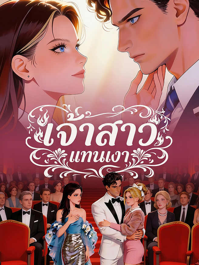 เจ้าสาวแทนเงา