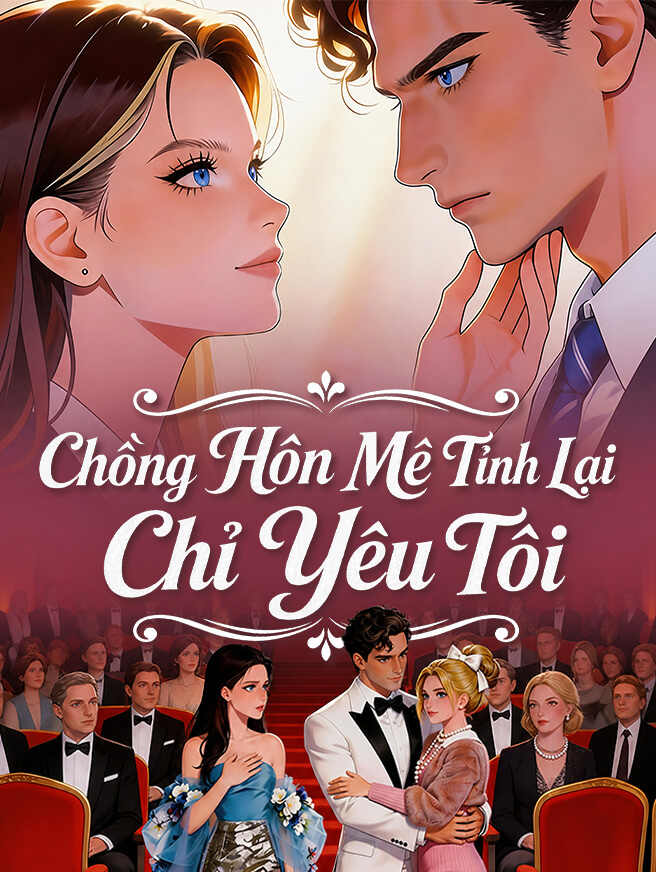 Chồng Hôn Mê Tỉnh Lại Chỉ Yêu Tôi
