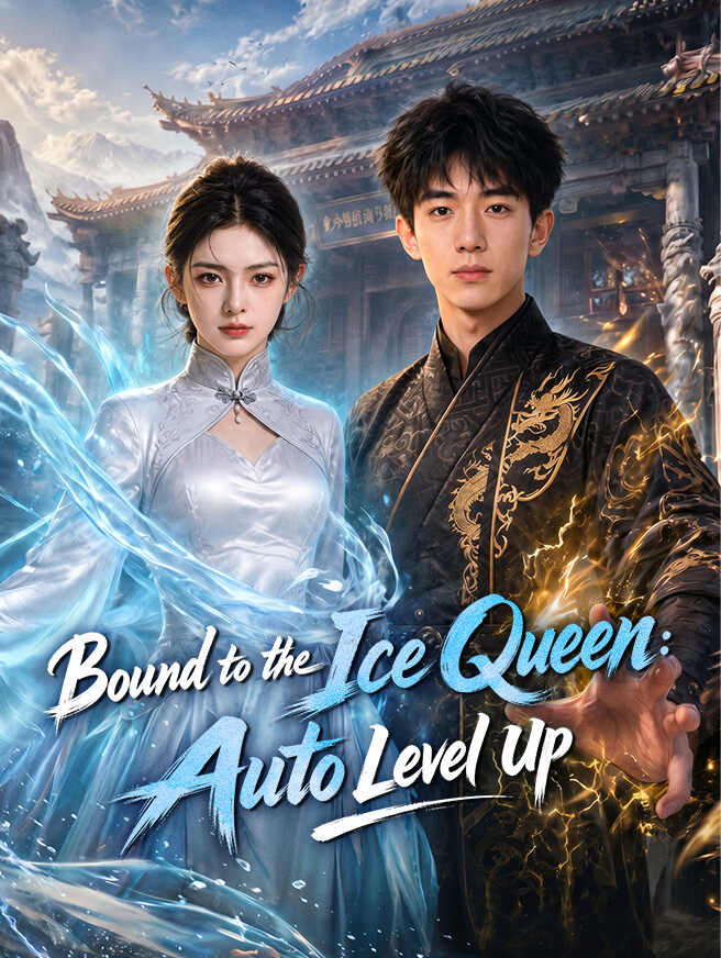 Bound to the Ice Queen: Auto Level Up