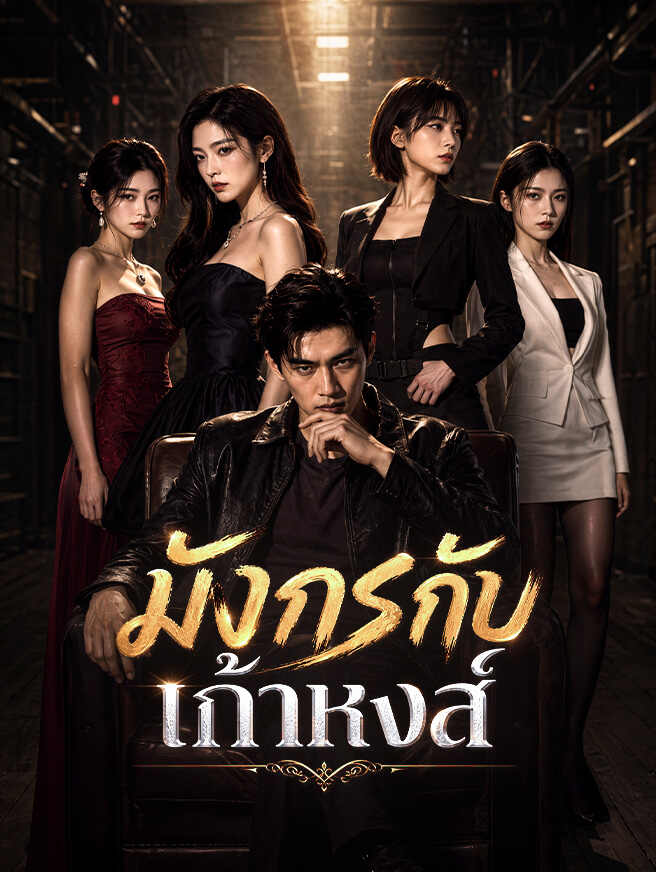 มังกรกับเก้าหงส์