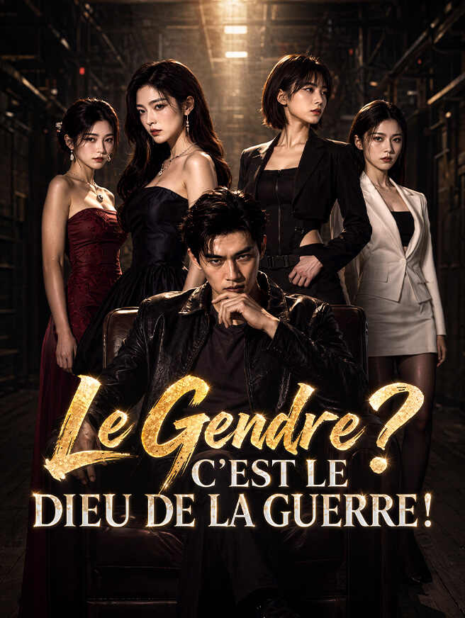 Le Gendre ? C'est le DIEU de la Guerre !