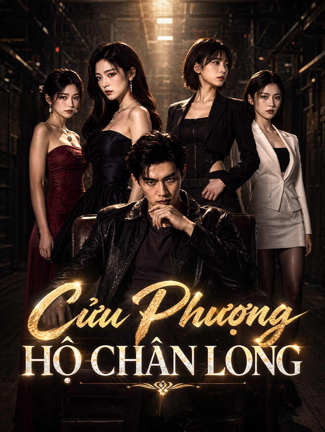 Cửu Phượng Hộ Chân Long