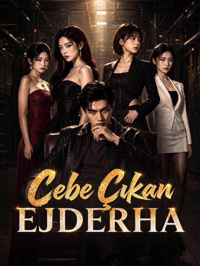 Cebe Çıkan Ejderha