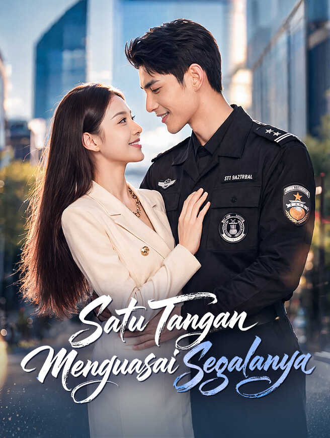 Satu Tangan Menguasai Segalanya