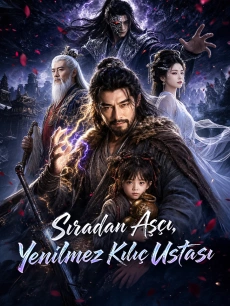 Sıradan Aşçı, Yenilmez Kılıç Ustası