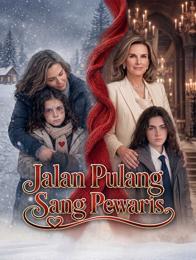 Jalan Pulang Sang Pewaris