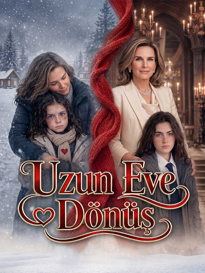 Uzun Eve Dönüş