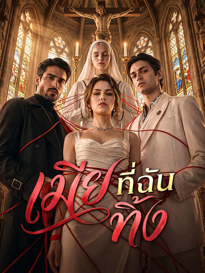 โปสเตอร์ เมียที่ฉันทิ้ง