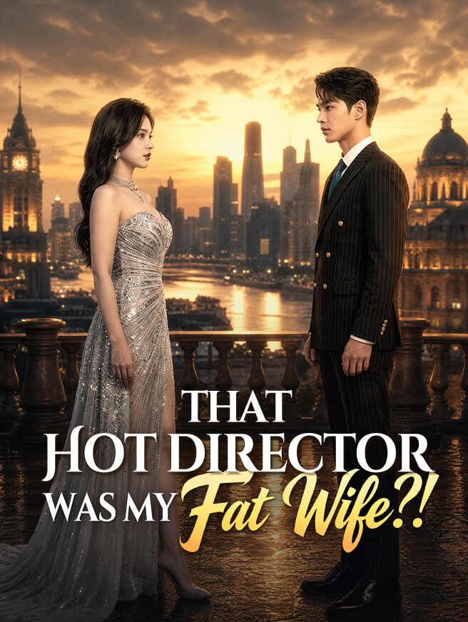 That Hot Director Was My Fat Wife?!