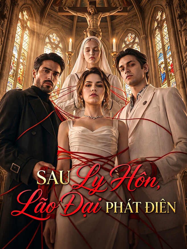 Sau Ly Hôn, Lão Đại Phát Điên