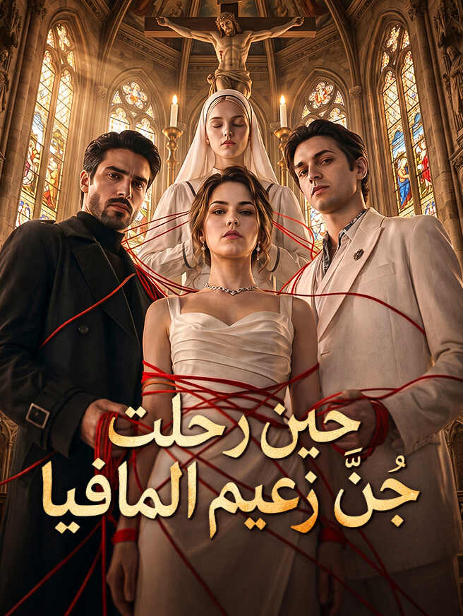 حين رحلت جُنَّ زعيم المافيا