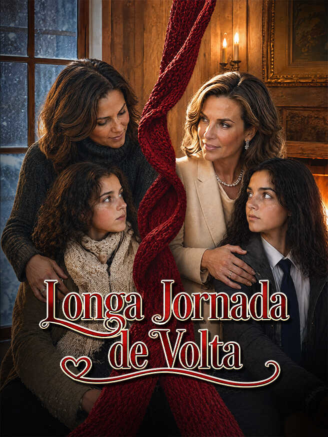 Longa Jornada de Volta