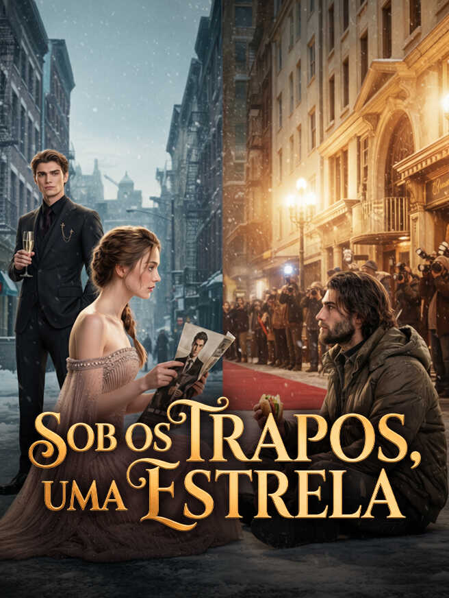 Sob os Trapos, uma Estrela