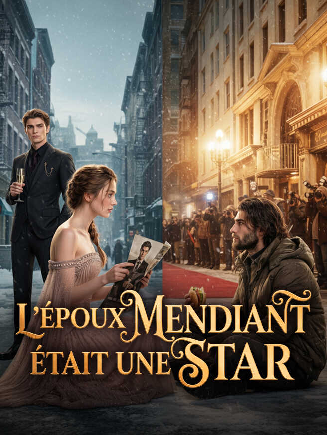  L'Époux mendiant était une star