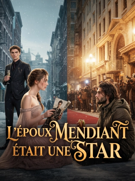  L'Époux mendiant était une star