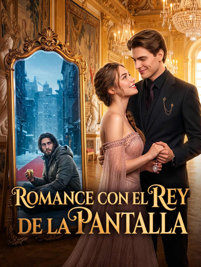 Romance con el rey de la pantalla