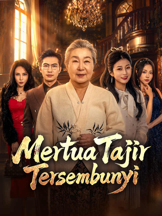 Mertua Tajir Tersembunyi
