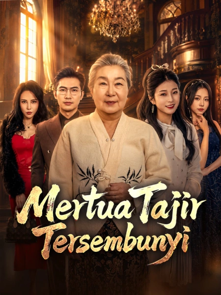 Mertua Tajir Tersembunyi