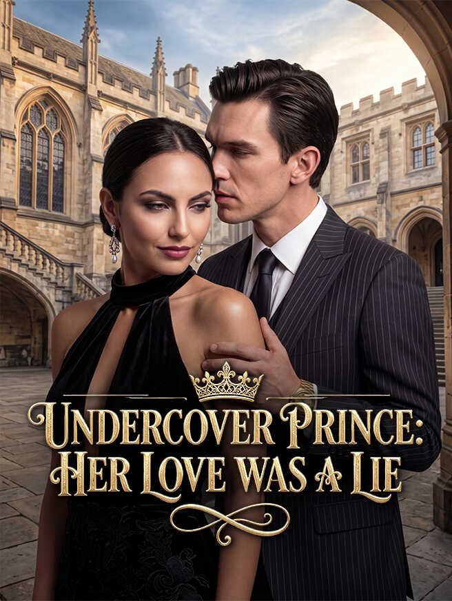 Undercover prince：Her Love Was A Lie