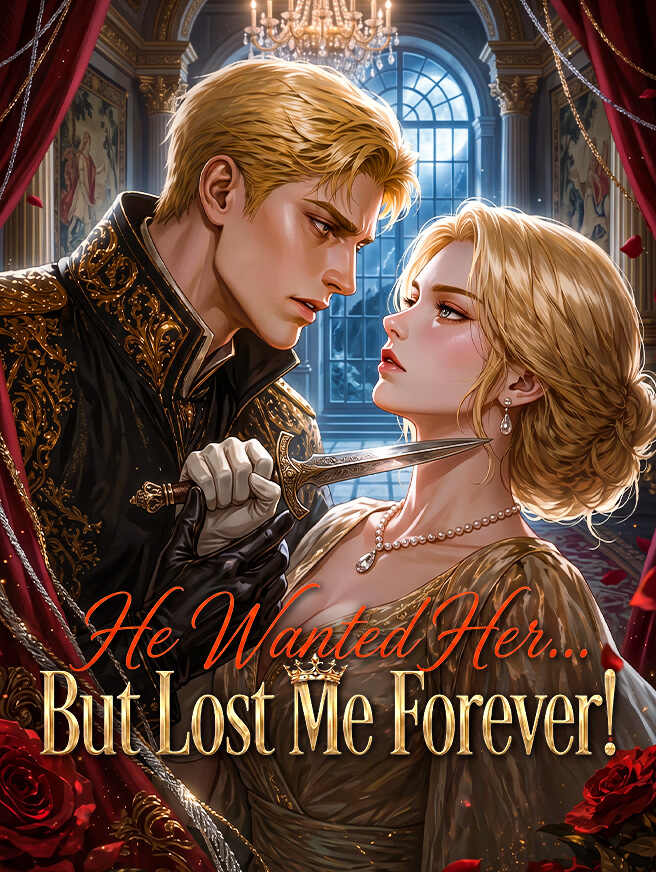 He Wanted Her... But Lost Me Forever!