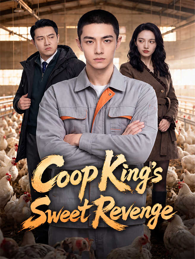 Coop King's Sweet Revenge