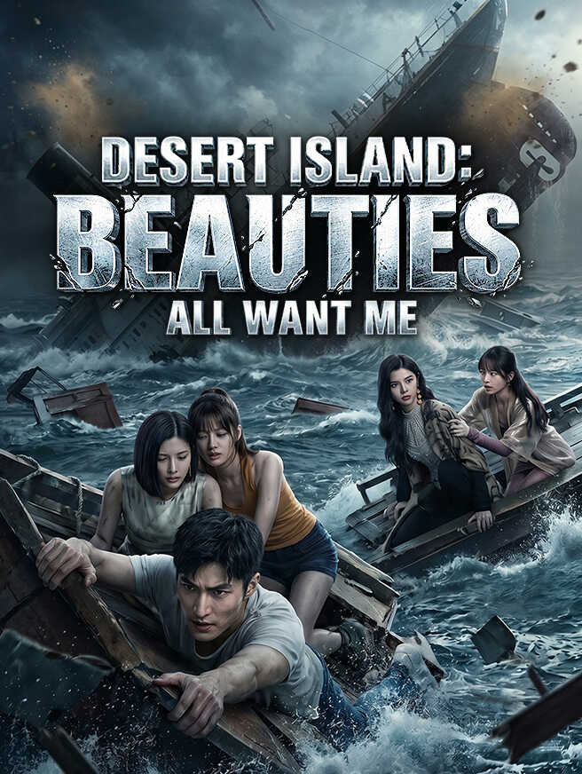 Desert Island: Beauties All Want Me