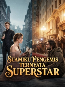 Suamiku Pengemis Ternyata Superstar