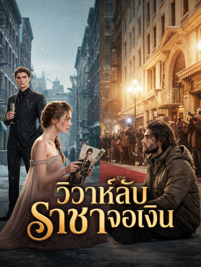 วิวาห์ลับราชาจอเงิน